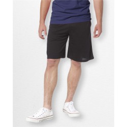 Boxercraft - Mesh Court Shorts