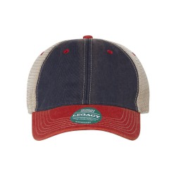 Old Favorite Trucker Cap - OFA