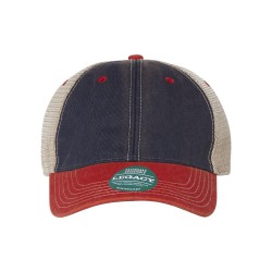 Old Favorite Trucker Cap - OFA