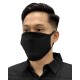 Stretch Face Mask with Filter Pocket - P100