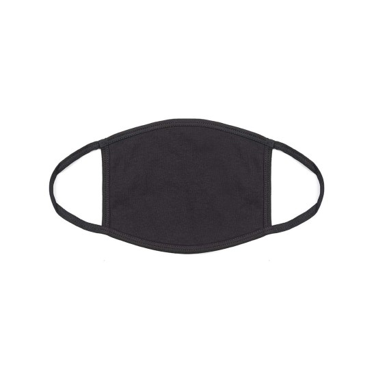 Stretch Face Mask with Filter Pocket - P100