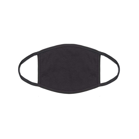 Stretch Face Mask with Filter Pocket - P100