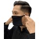 Stretch Face Mask with Filter Pocket - P100