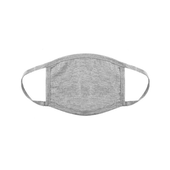 Stretch Face Mask with Filter Pocket - P100