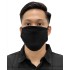 Stretch Face Mask with Filter Pocket - P100