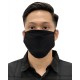 Stretch Face Mask with Filter Pocket - P100