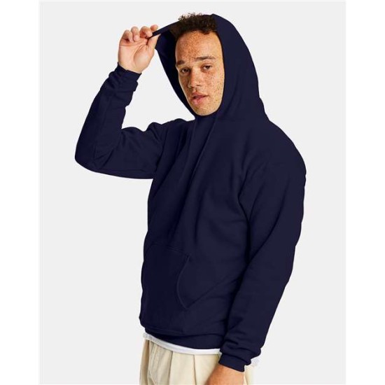 Hanes - Ecosmart® Hooded Sweatshirt