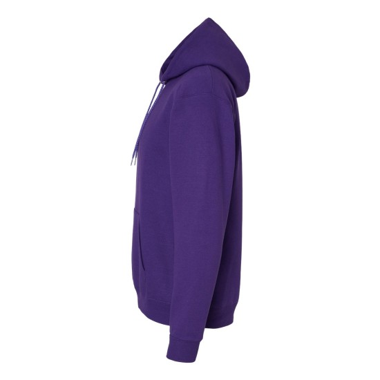 Hanes - Ecosmart® Hooded Sweatshirt