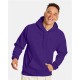 Hanes - Ecosmart® Hooded Sweatshirt