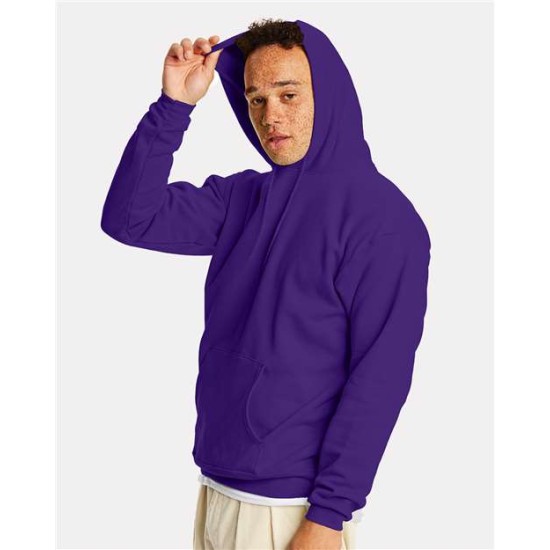 Hanes - Ecosmart® Hooded Sweatshirt