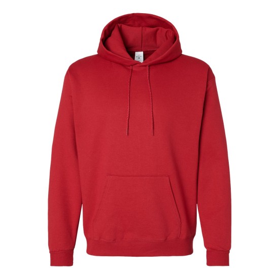 Hanes - Ecosmart® Hooded Sweatshirt