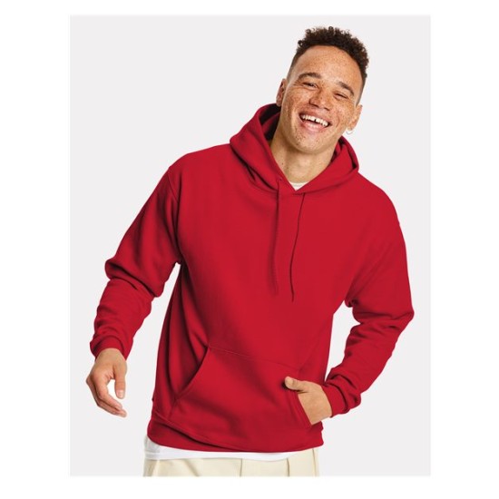 Hanes - Ecosmart® Hooded Sweatshirt