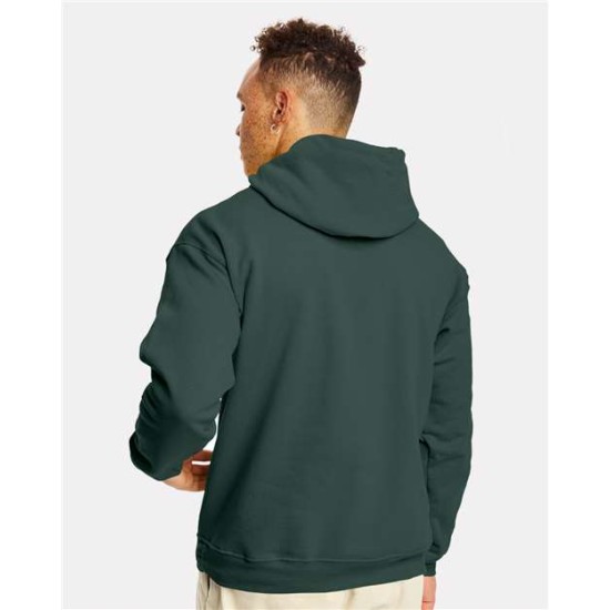 Hanes - Ecosmart® Hooded Sweatshirt