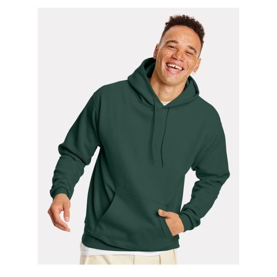 Hanes - Ecosmart® Hooded Sweatshirt