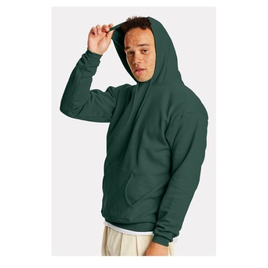 Hanes - Ecosmart® Hooded Sweatshirt