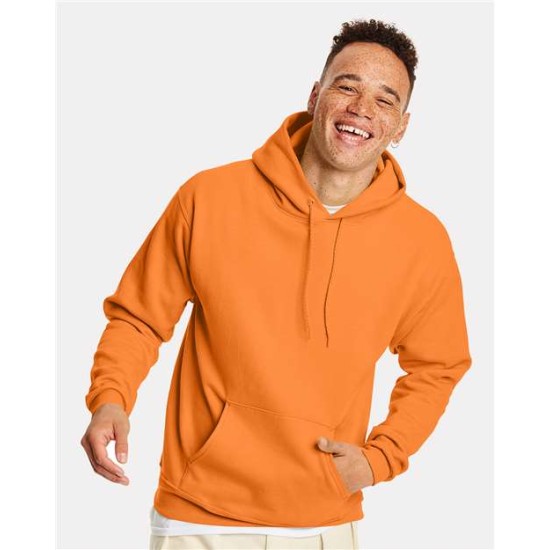 Hanes - Ecosmart® Hooded Sweatshirt