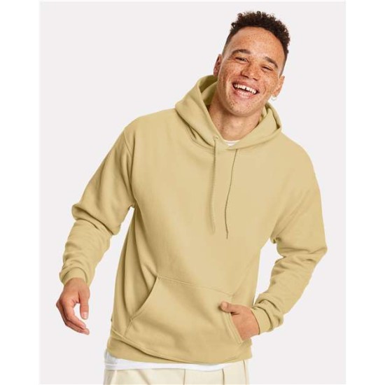 Hanes - Ecosmart® Hooded Sweatshirt