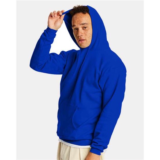 Hanes - Ecosmart® Hooded Sweatshirt