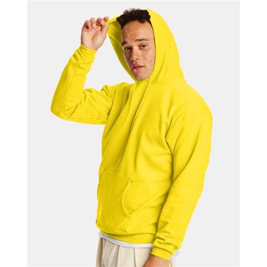 Hanes - Ecosmart® Hooded Sweatshirt