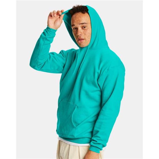 Hanes - Ecosmart® Hooded Sweatshirt