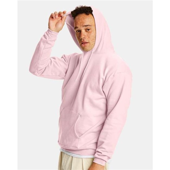 Hanes - Ecosmart® Hooded Sweatshirt