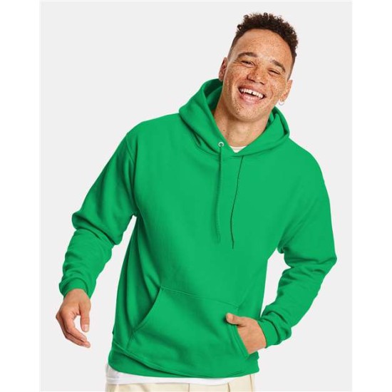 Hanes - Ecosmart® Hooded Sweatshirt