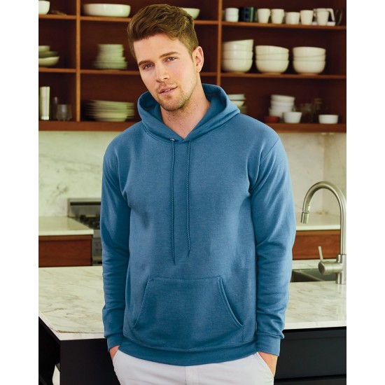 Hanes - Ecosmart® Hooded Sweatshirt