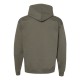 Hanes - Ecosmart® Hooded Sweatshirt