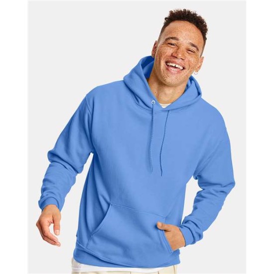 Hanes - Ecosmart® Hooded Sweatshirt