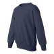 Hanes - Ecosmart® Youth Crewneck Sweatshirt