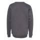 Hanes - Ecosmart® Youth Crewneck Sweatshirt