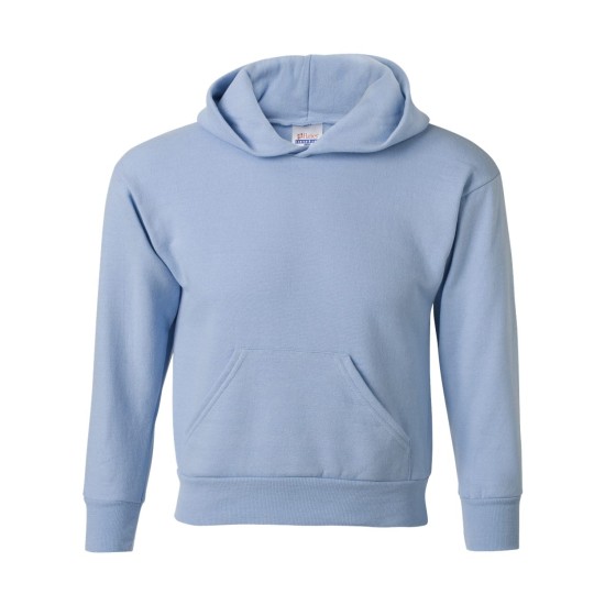 Hanes - Ecosmart® Youth Hooded Sweatshirt