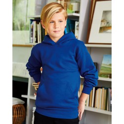 Hanes - Ecosmart® Youth Hooded Sweatshirt