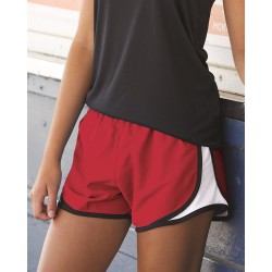 Boxercraft - Women’s Velocity 3 1/2" Running Shorts