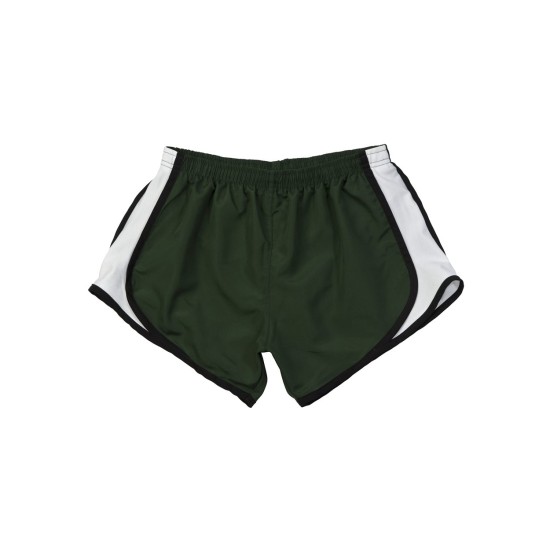 Boxercraft - Girls’ Velocity 2 1/4" Running Shorts