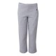 Champion - Double Dry Eco® Youth Open Bottom Sweatpants with Pockets