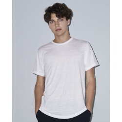 American Apparel - Unisex Sublimation Tee