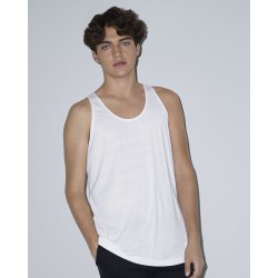 American Apparel - Unisex Sublimation Tank