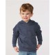 Toddler Special Blend Raglan Hooded Sweatshirt - PRM10TSB
