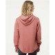 Women's California Wave Wash Full-Zip Hooded Sweatshirt - PRM2500Z