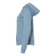 Women's California Wave Wash Full-Zip Hooded Sweatshirt - PRM2500Z