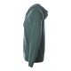 Unisex Special Blend Raglan Full-Zip Hooded Sweatshirt - PRM33SBZ
