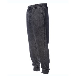 Mineral Wash Fleece Pants - PRM50PTMW
