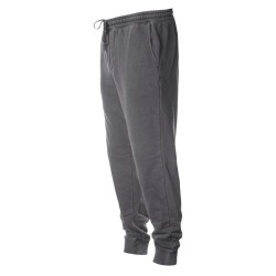 Pigment-Dyed Fleece Pants - PRM50PTPD