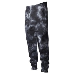 Tie-Dyed Fleece Pants - PRM50PTTD