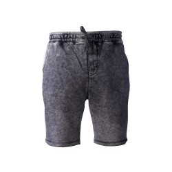 Mineral Wash Fleece Shorts - PRM50STMW