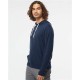 Unisex Midweight French Terry Hooded Sweatshirt - PRM90HT