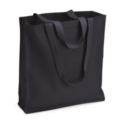 Q-Tees - 14L Shopping Bag