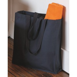 Q-Tees - 27L Jumbo Shopping Bag