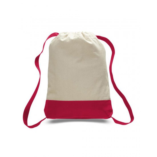 Q-Tees - 8L Sport Backpack